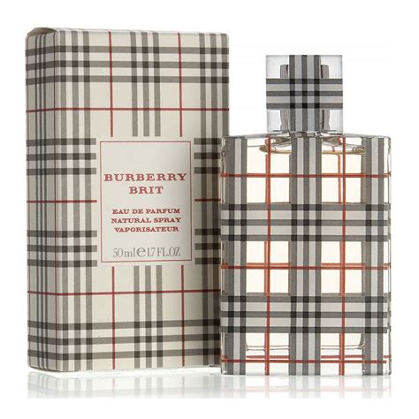 burberry brit edp 50ml price|buy Burberry Brit perfume online.